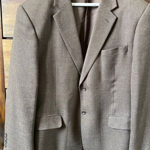 Mens Blazer